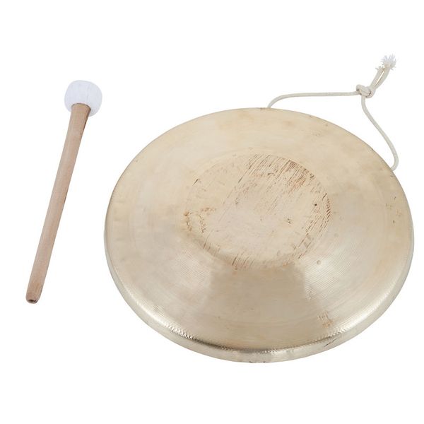 Asian Sound Chin. Opera Gong Fu-In-Luo