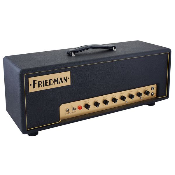 Friedman Small Box