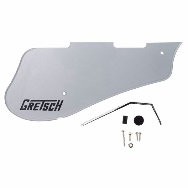 Gretsch Pickguard Silver