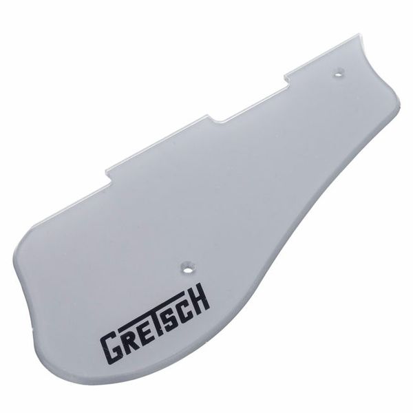 Gretsch Pickguard Silver