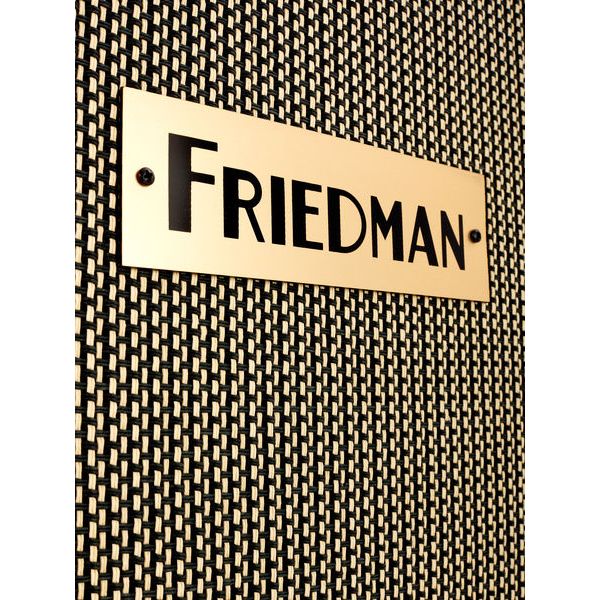 Friedman 412 Vintage