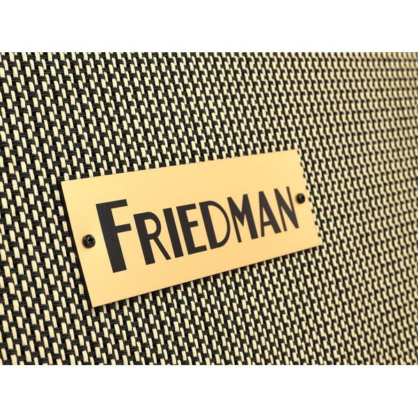 Friedman 412 Vintage