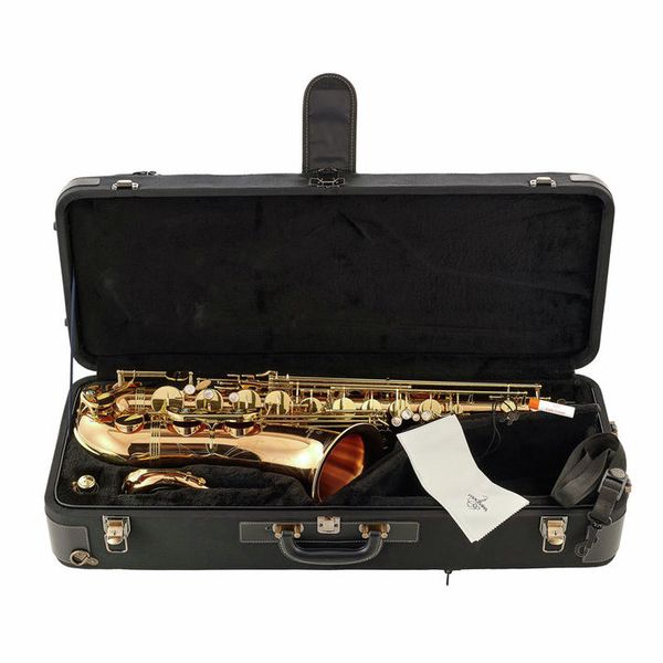 Yanagisawa T-WO2 Tenor Sax