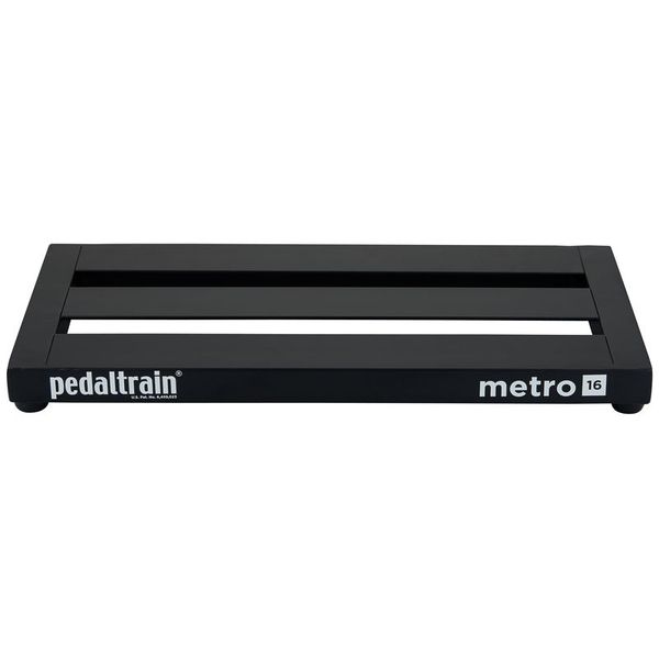 Pedaltrain Metro 16 SC