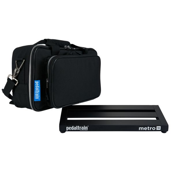 Pedaltrain Metro 16 SC