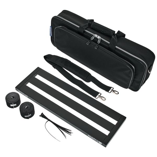 Pedaltrain Metro 24 SC