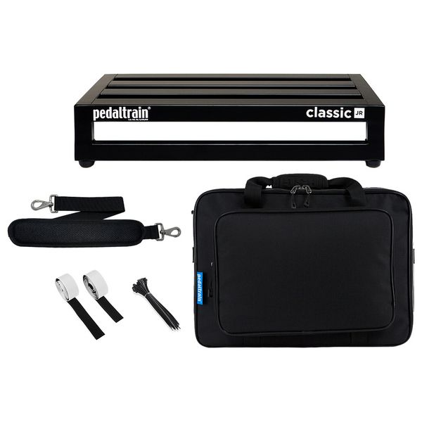 Pedaltrain Classic JR SC