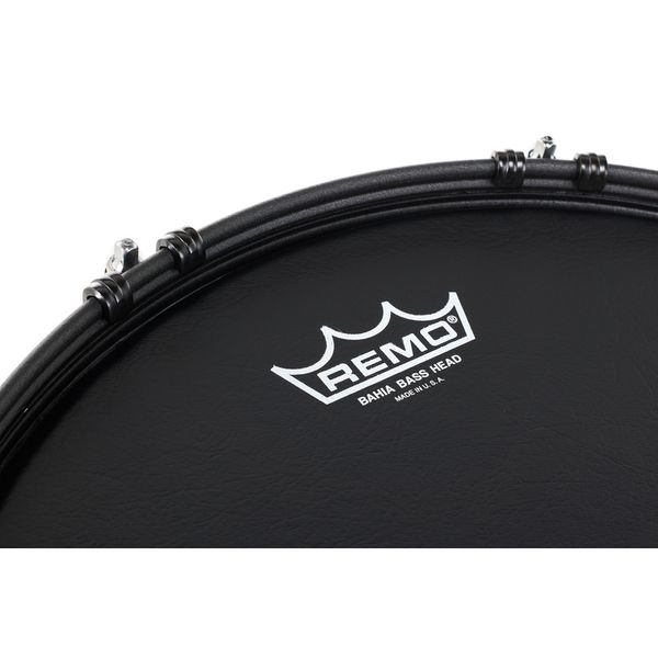 Remo 14" Bahia Bass Drum