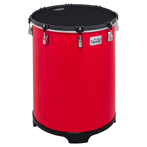 Remo 16" Bahia Bass Drum