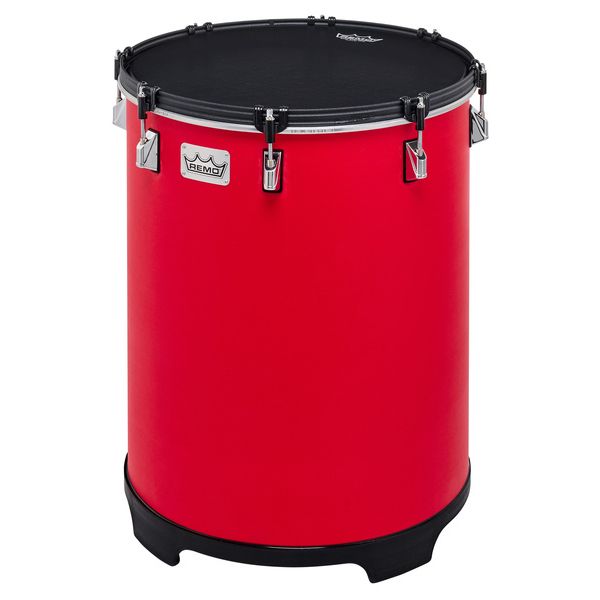 Remo 16" Bahia Bass Drum