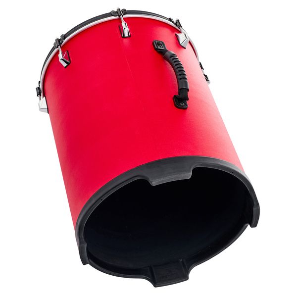 Remo 16" Bahia Bass Drum