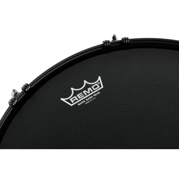 Remo 16" Bahia Bass Drum