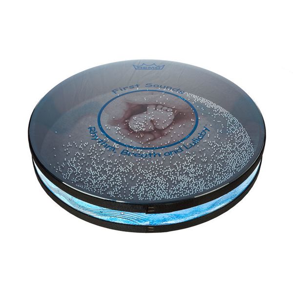 Remo 16" Lullaby Ocean Disc