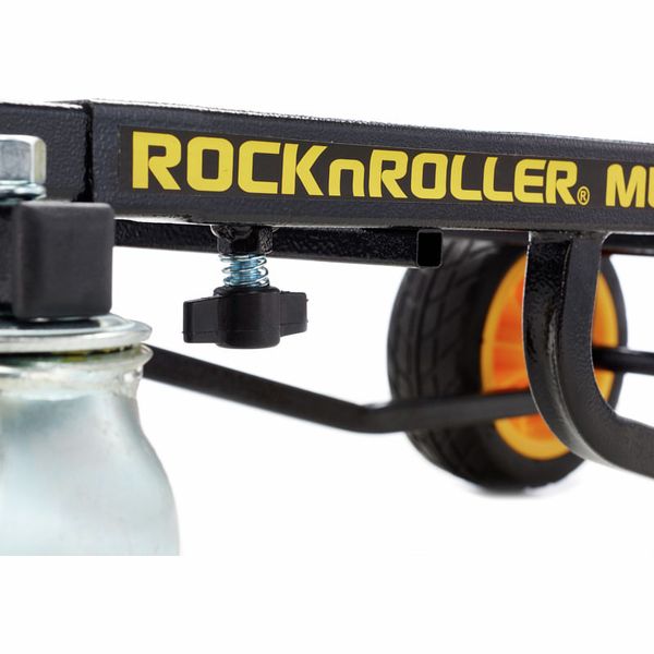 RockNRoller R16RT (Ground Glider Max)
