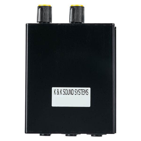 K&K Trinity Pro Mini System