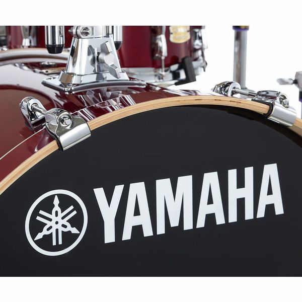 Yamaha Stage Custom Standard Set -CR