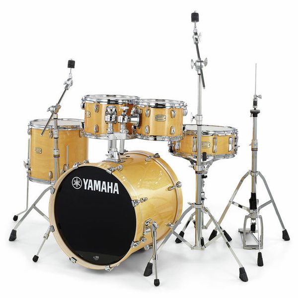 Yamaha Stage Custom Standard Set -NW