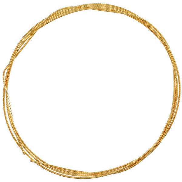 Cordes Hannabach Pour Oud Arabe – Jeu 11 Cordes Nylon – Développées Avec Le Virtuose Ibraheem Ahmed