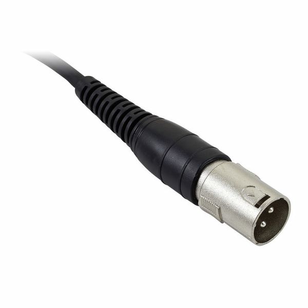 the sssnake XLR Patchcable 0,9
