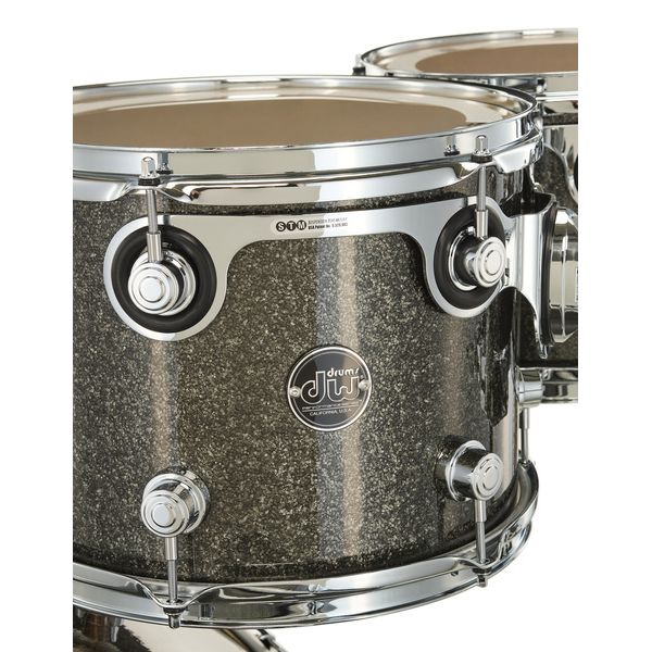 DW Performance Standard Pewter