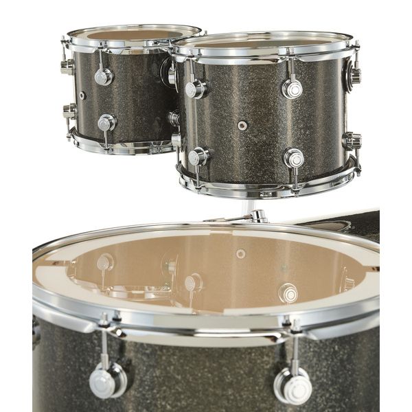 DW Performance Standard Pewter