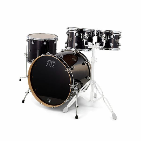 DW Performance Standard Ebony