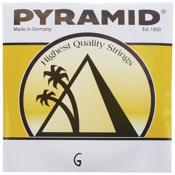 Pyramid 691/3 Domra Kontra-Bass