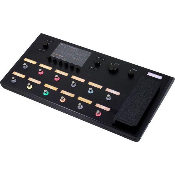 Line6 Helix Guitar Processor – Thomann United Arab Emirates