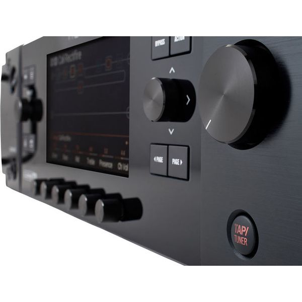 Line6 Helix Guitar Processor