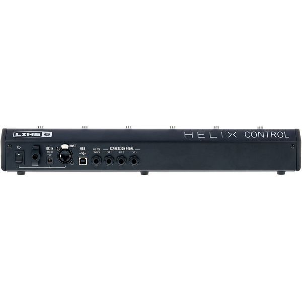 Line6 Helix Control