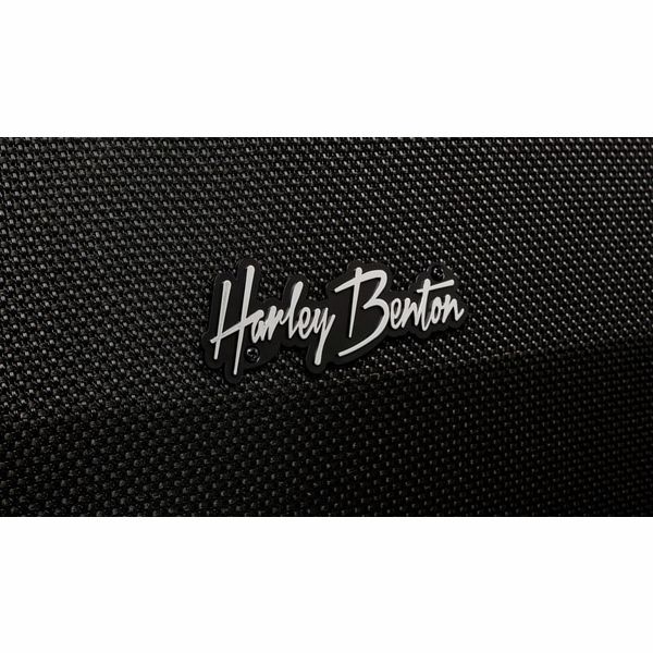 Harley Benton G412A Bundle