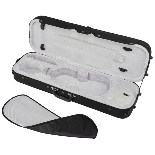Gewa Pure Violin Case CVK 01 4/4