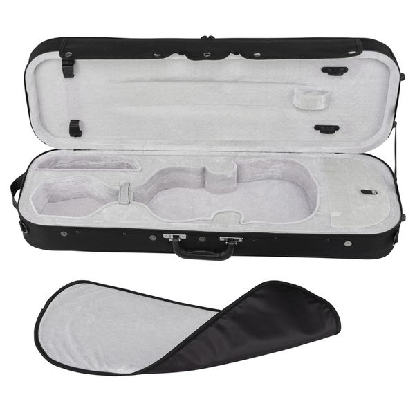 Gewa Pure Violin Case CVK 01 4/4