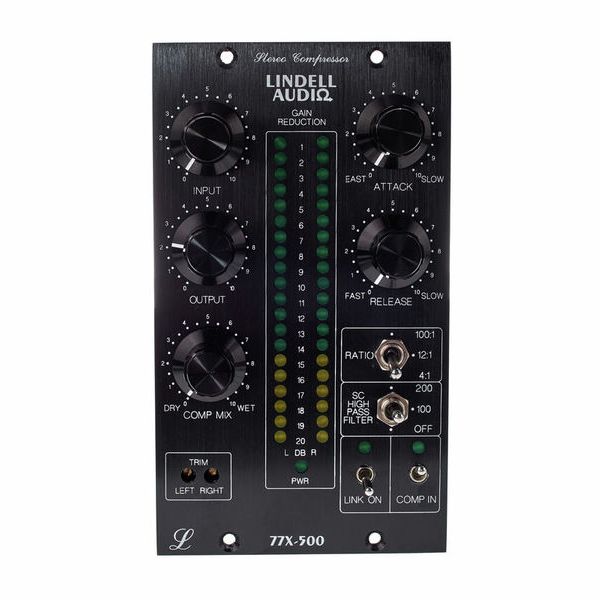 Lindell Audio 77X-500
