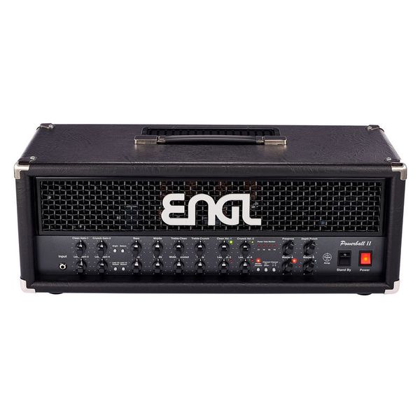 Engl Powerball II E645/2 Bundle