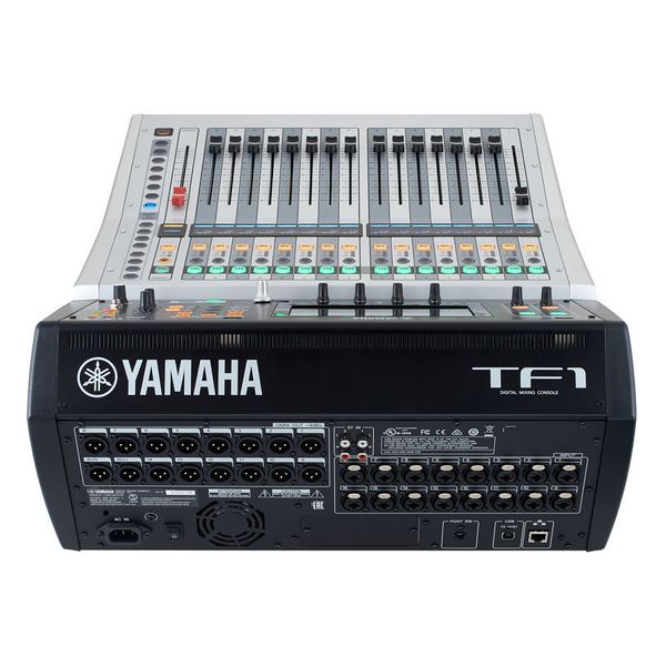 Yamaha TF-1 Bundle