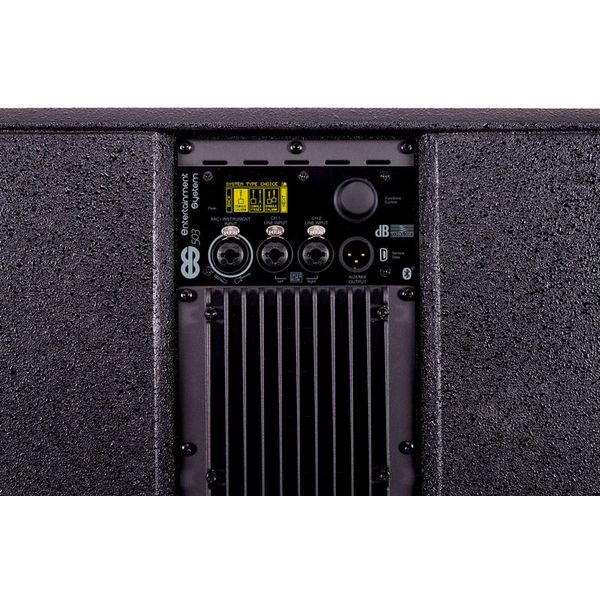 dB Technologies ES503 Stereo