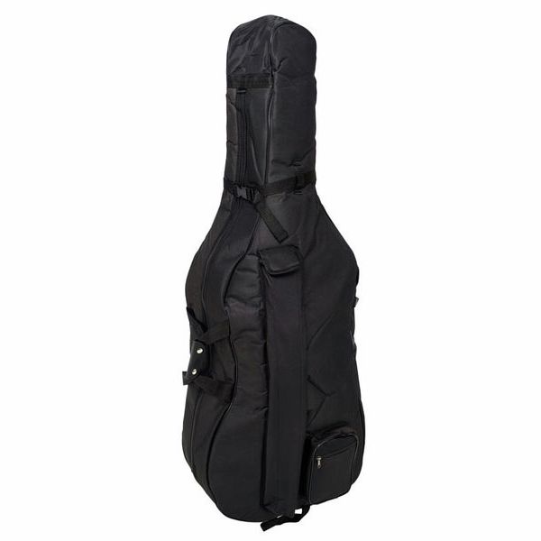 Petz Cello Bag 4/4 BK 15mm