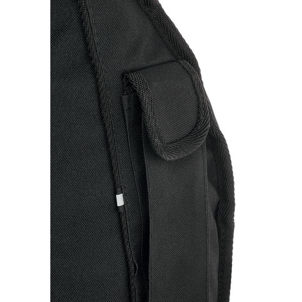 Petz Cello Bag 3/4 BK 15mm
