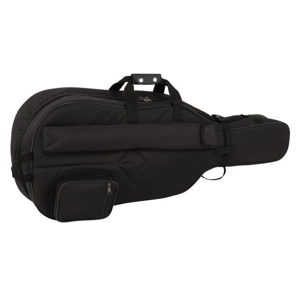 Petz Cello Bag 3/4 BK 15mm