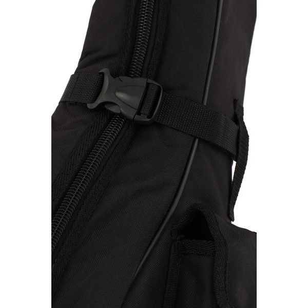 Petz Cello Bag 3/4 BK 15mm