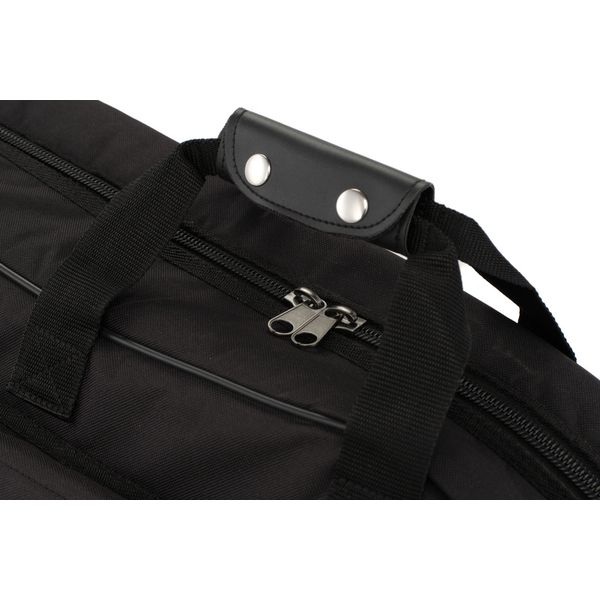 Petz Cello Bag 3/4 BK 15mm