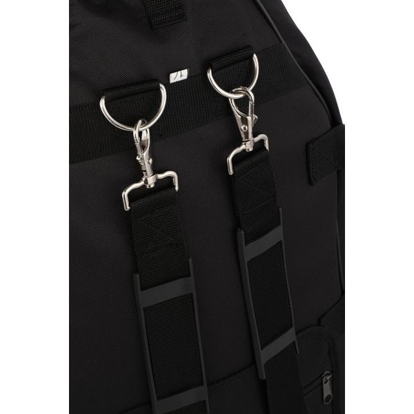 Petz Cello Bag 3/4 BK 15mm
