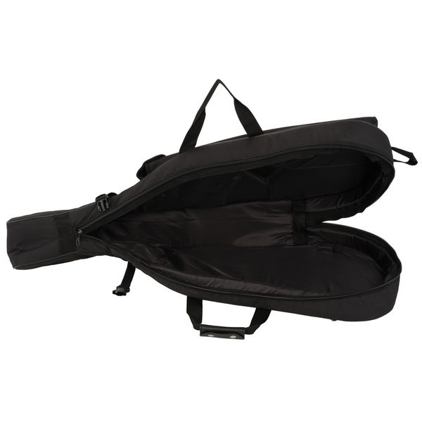 Petz Cello Bag 3/4 BK 15mm