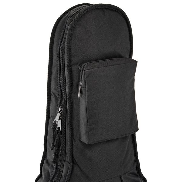 Petz Cello Bag 1/4 BK 15mm