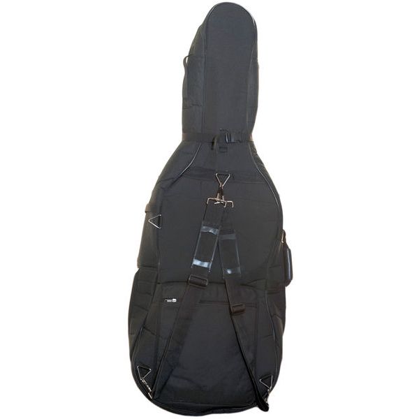 Petz Cello Bag 1/8 BK 15mm