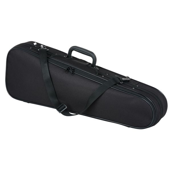 Petz Violin Case 1/2 BK/RD