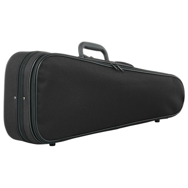 Petz Violin Case 1/2 BK/RD