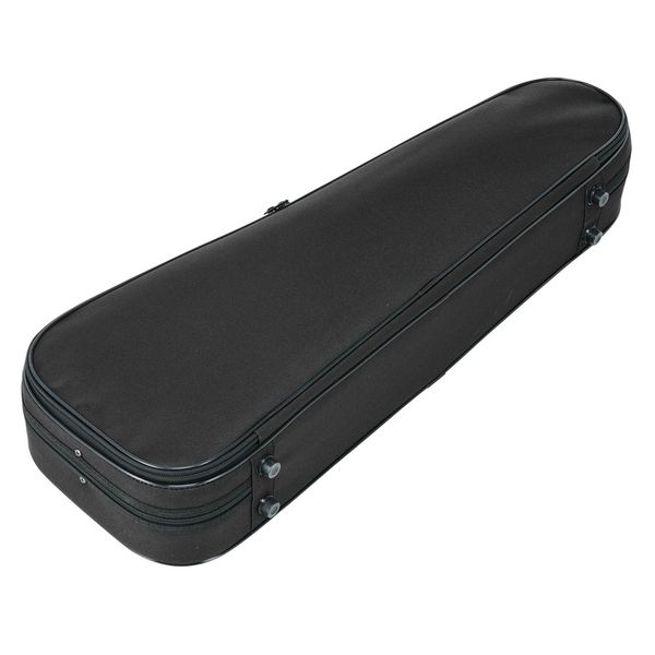 Petz Violin Case 1/2 BK/RD