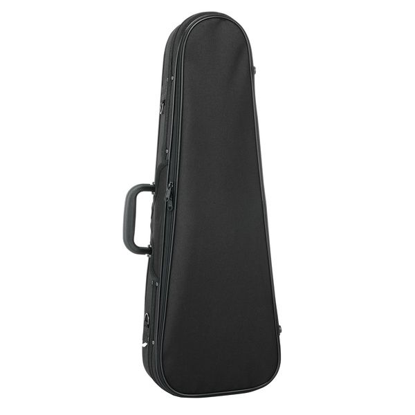 Petz Violin Case 1/2 BK/RD